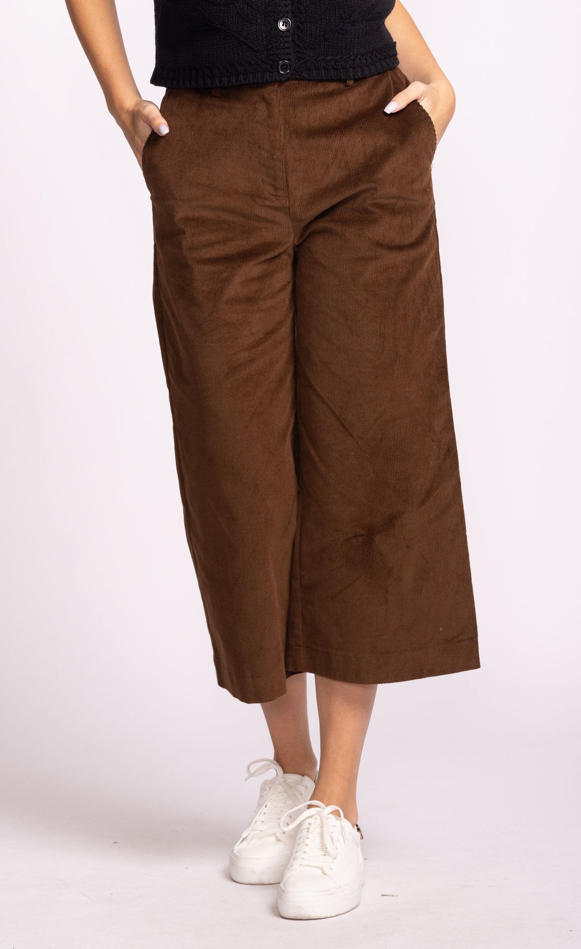 Midge Pants Brown