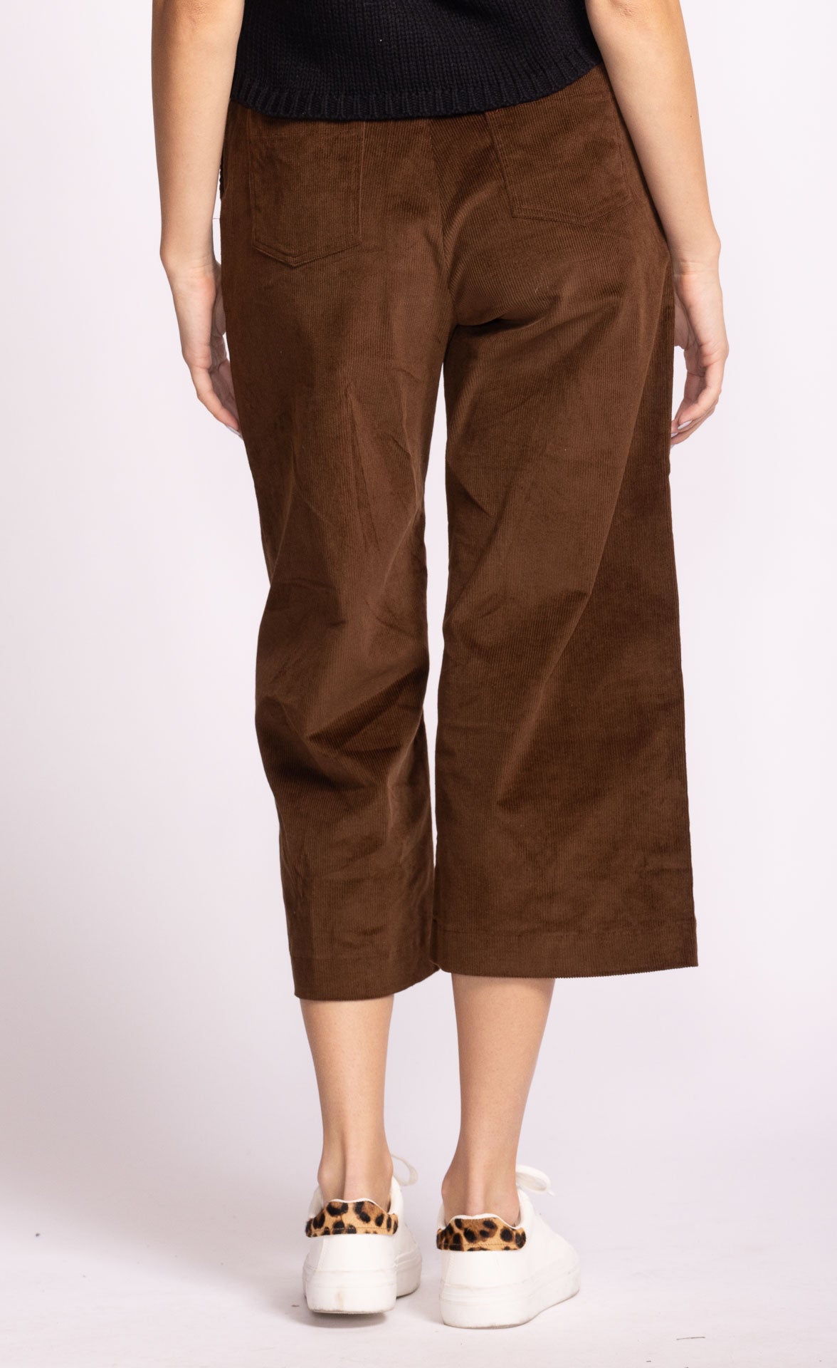 Midge Pants Brown