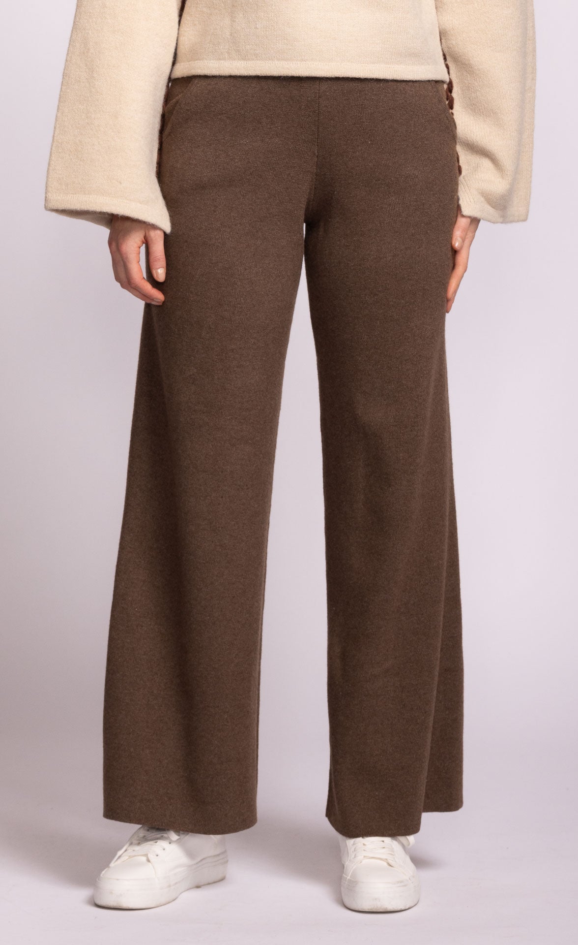 Ashley Pants Brown