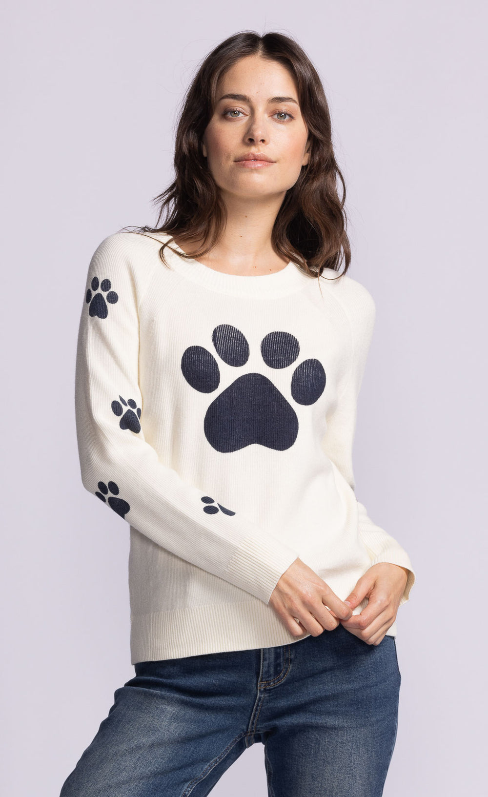 Hayden Sweater main image 1