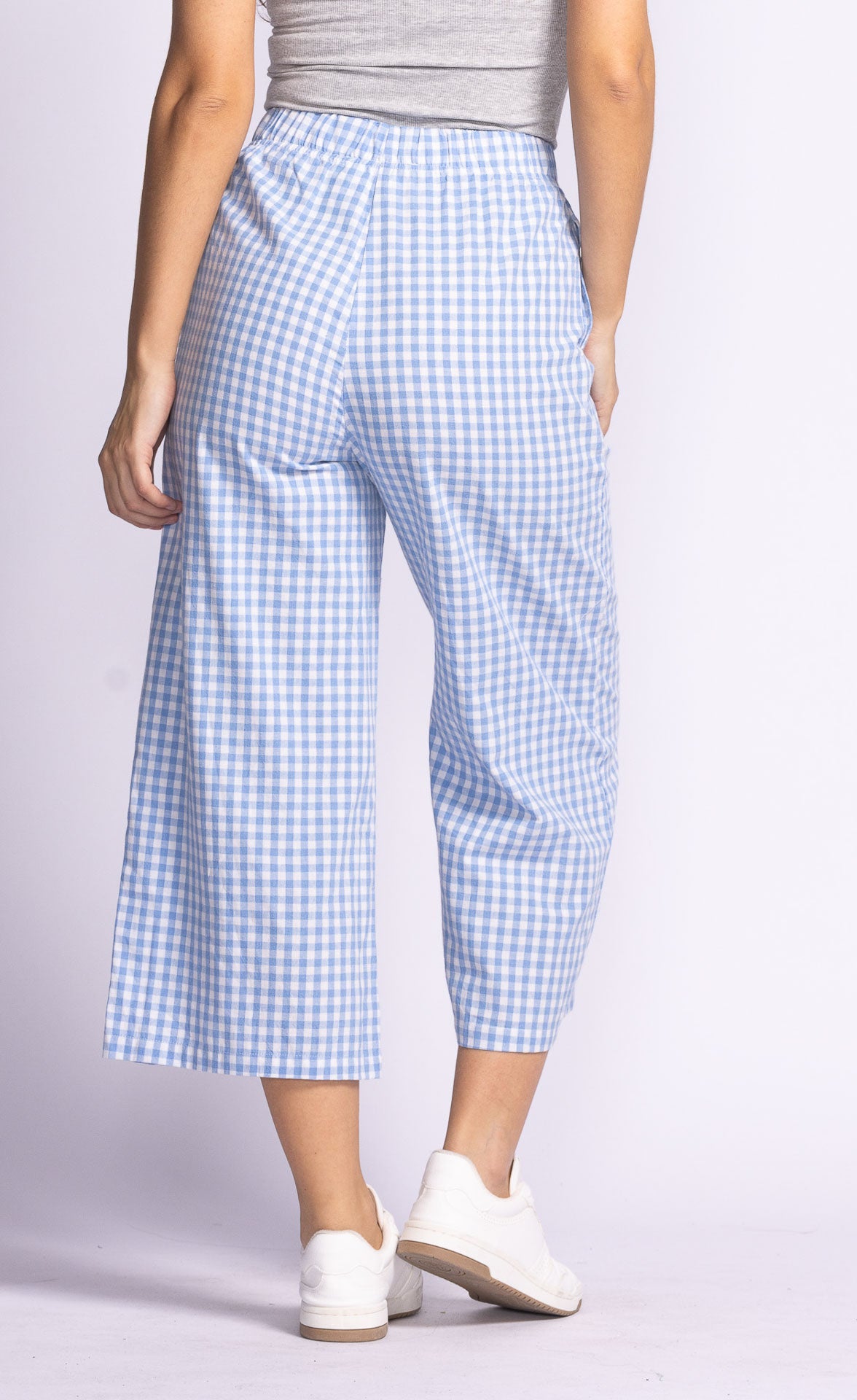 Miranda Pants Blue