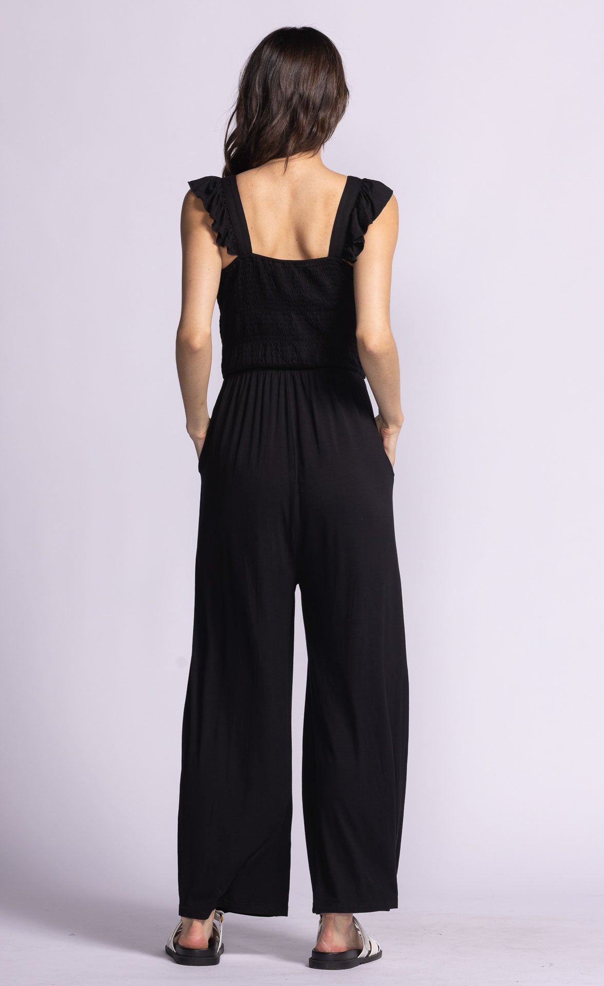 Mav Jumper New Black