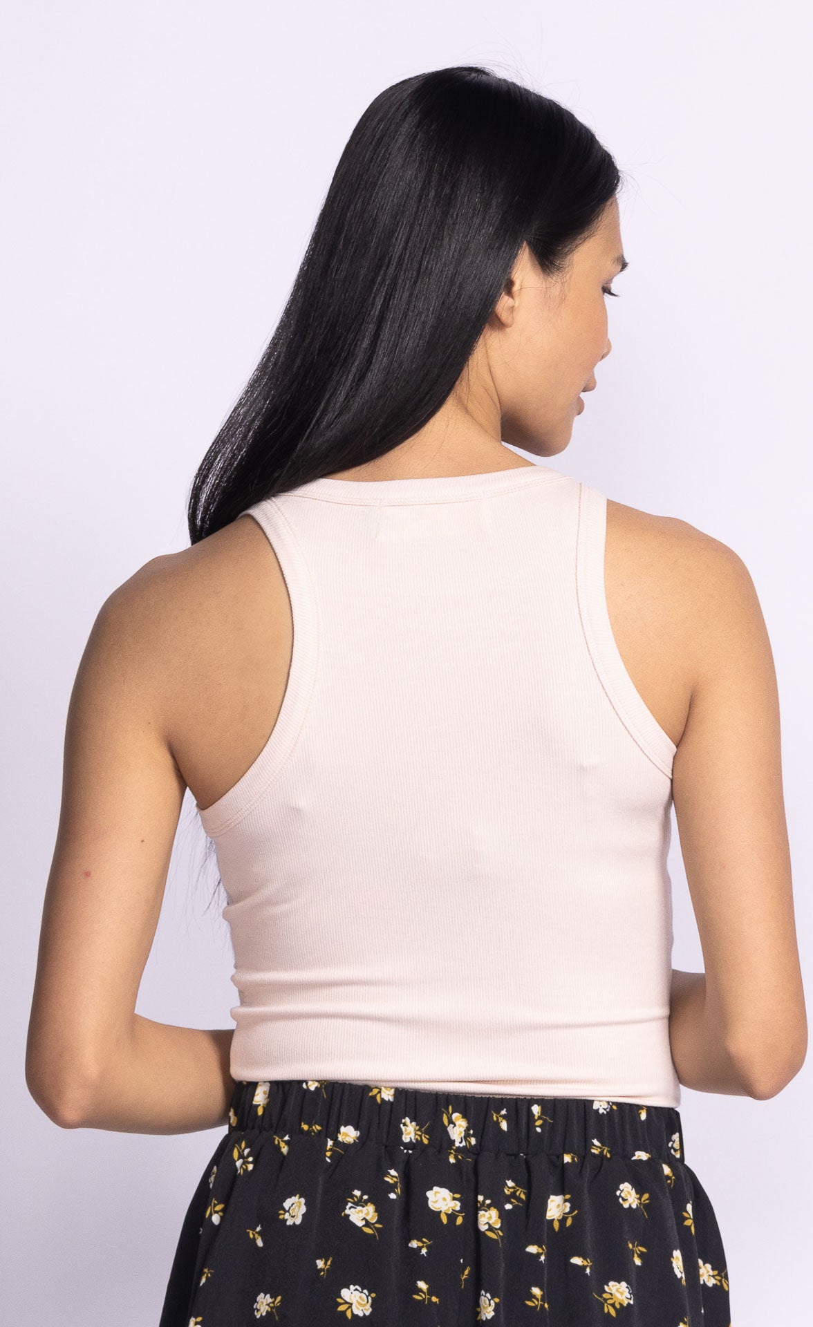 Danika Top New Beige