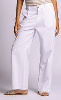 Navajo Pants White