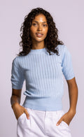 Santa Barbara Sweater Blue