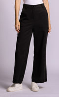 Goodland Pants Black