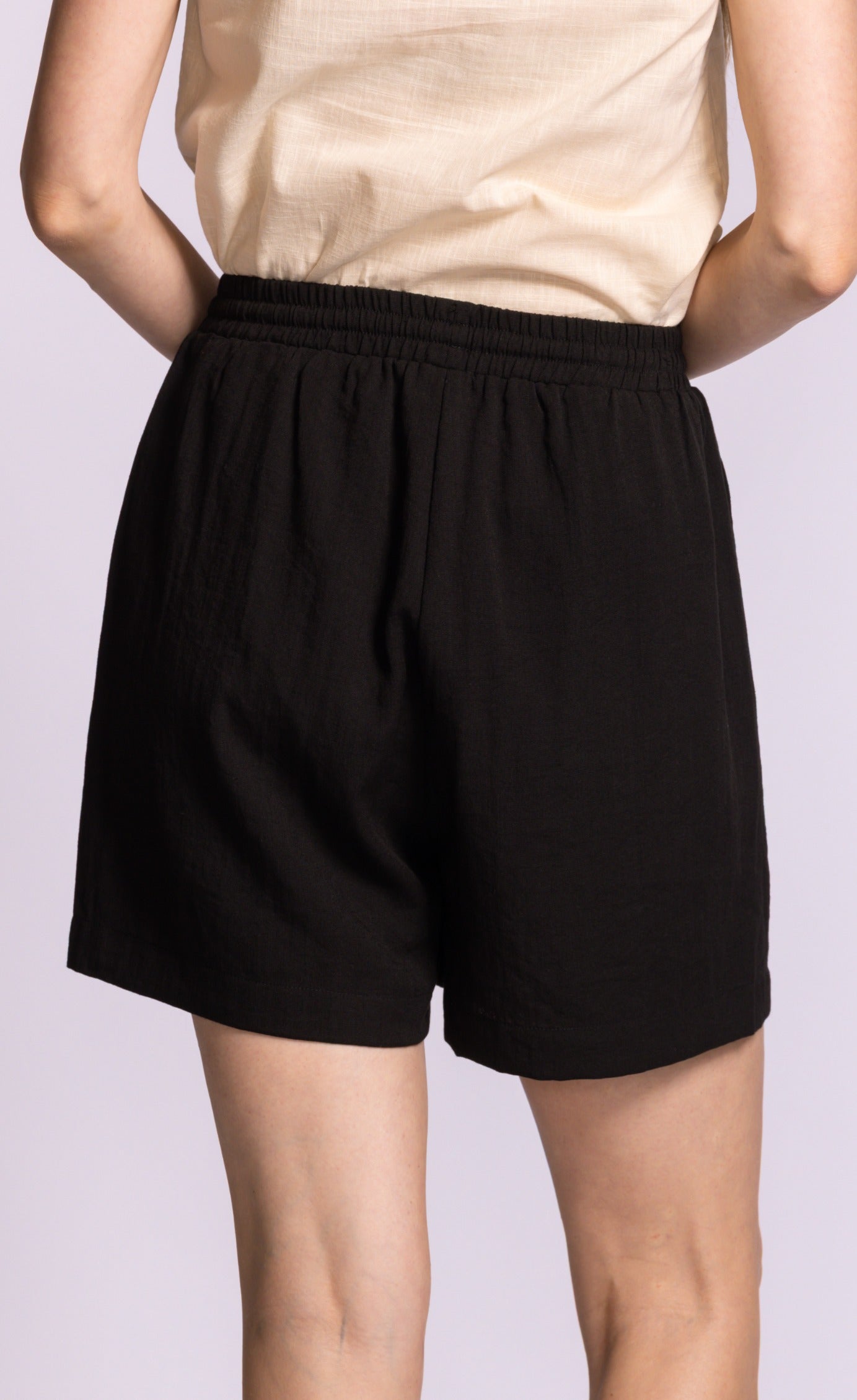 Killion Shorts Black