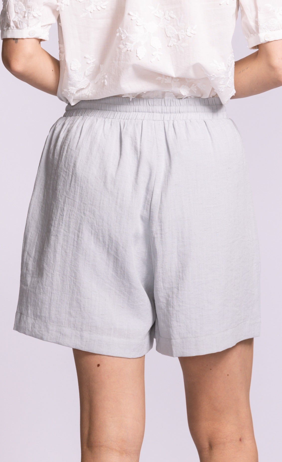 Killion Shorts Blue