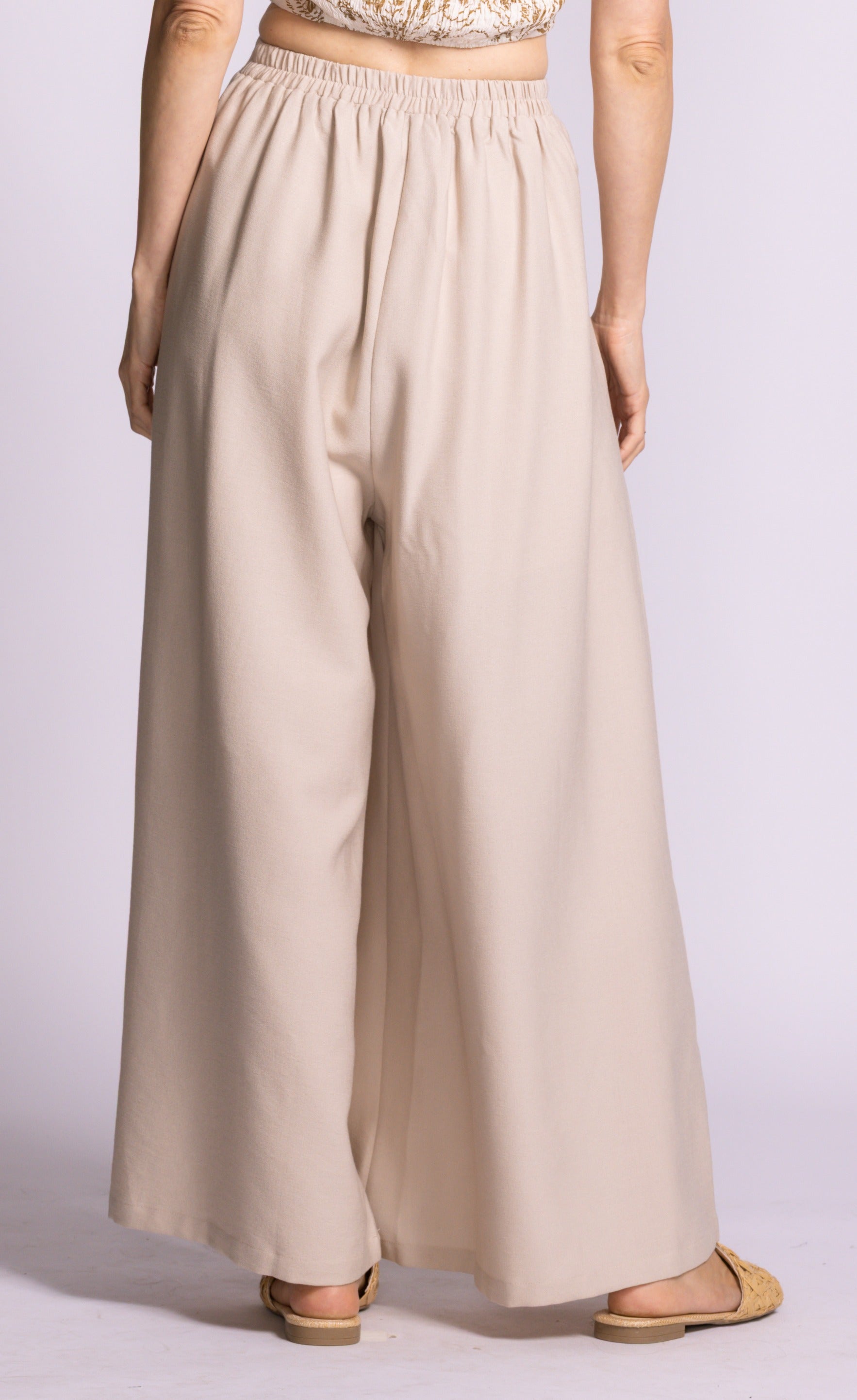 Wren Pants Beige