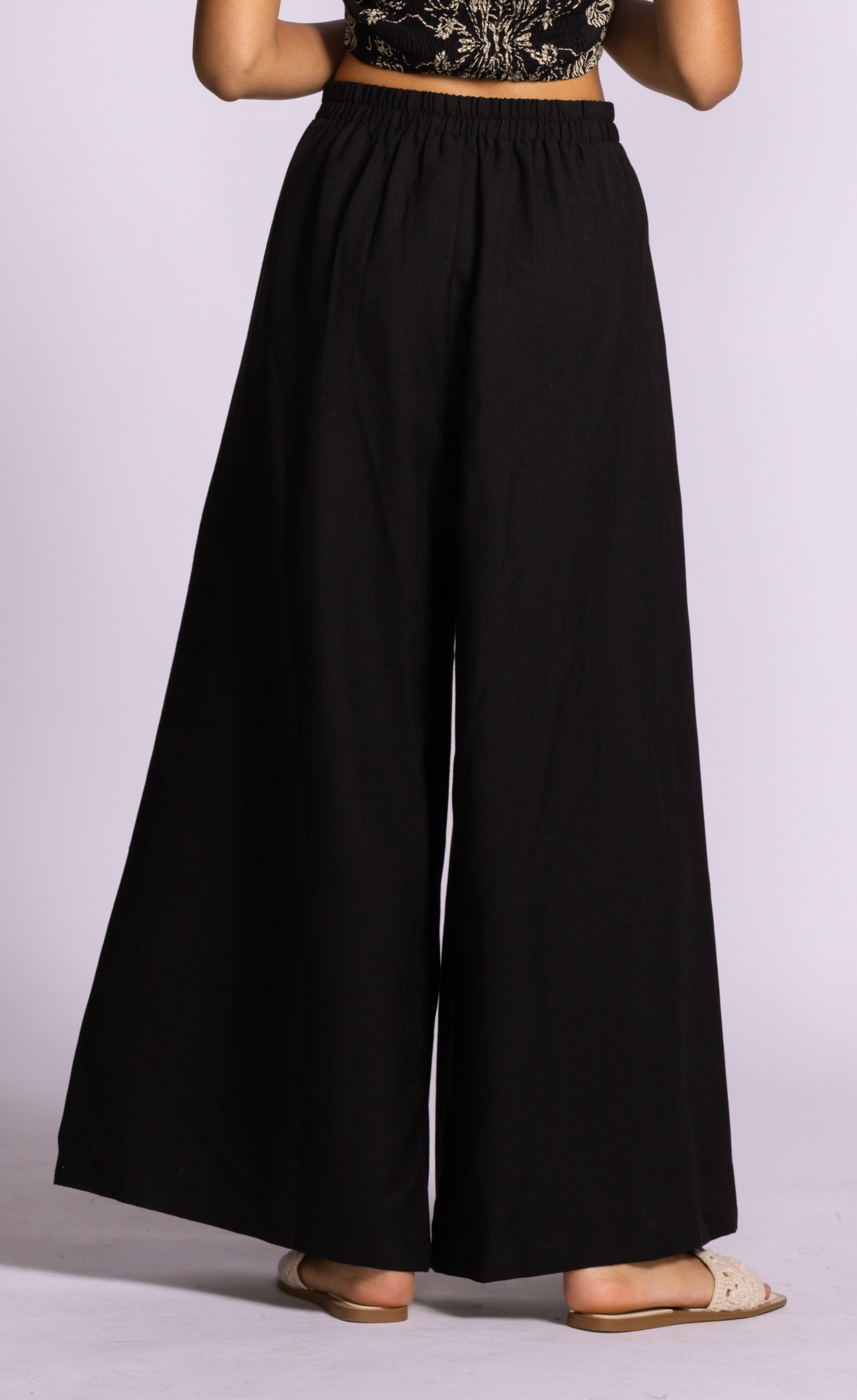 Wren Pants Black