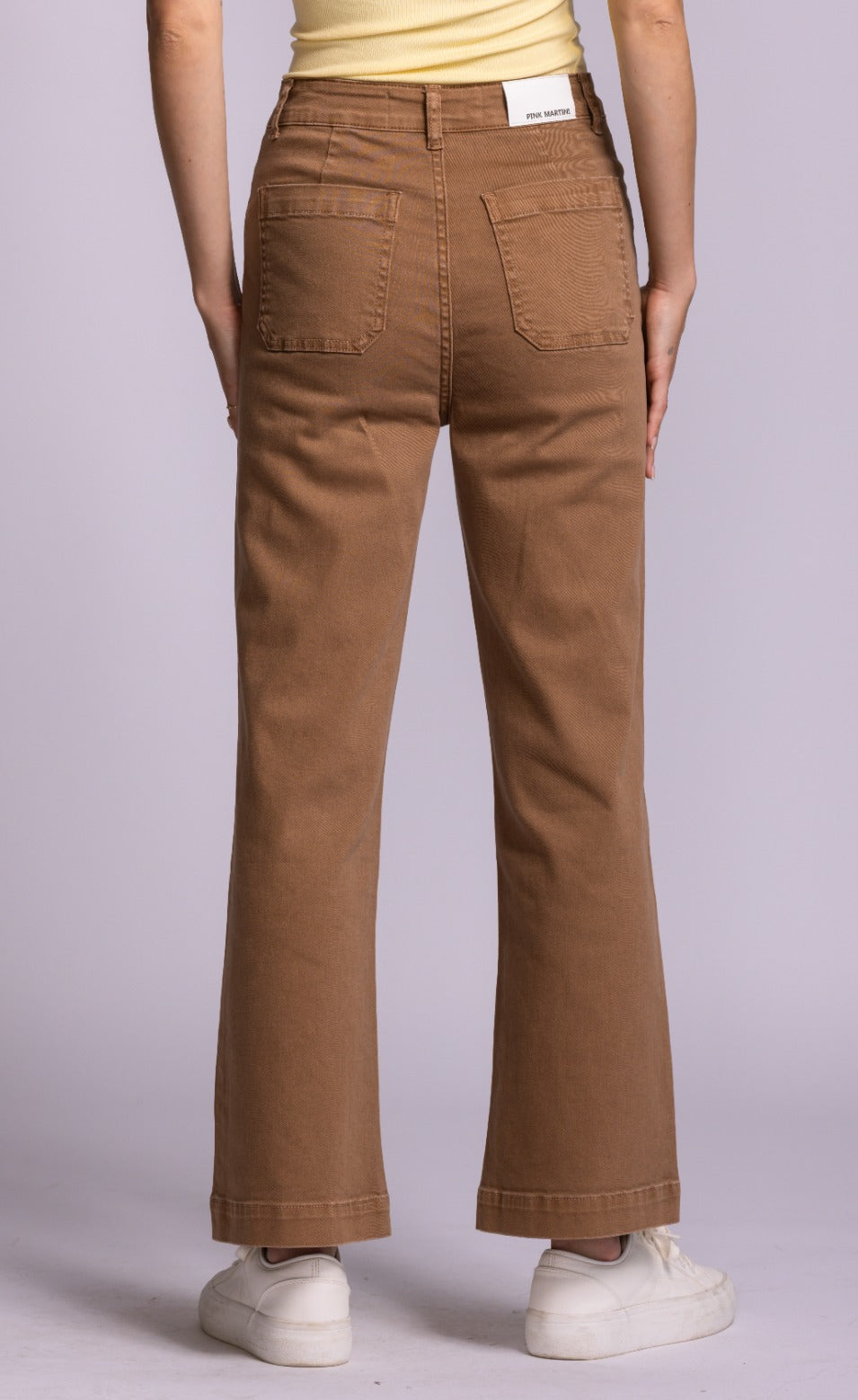 Westpark Denim Brown