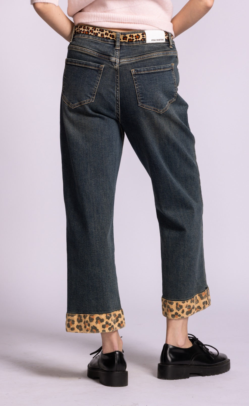 Wild Side Denim