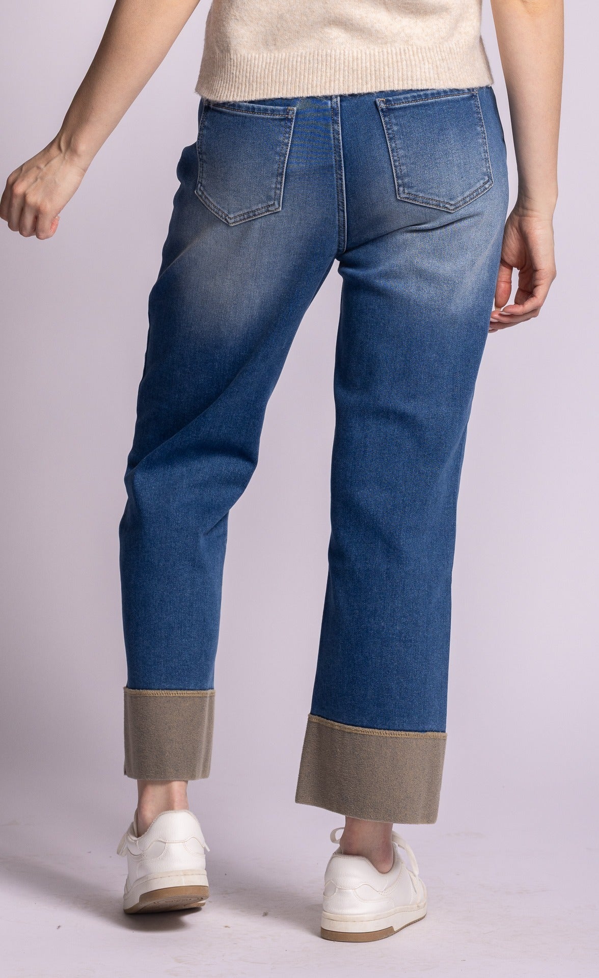 Canyon Denim Light Blue