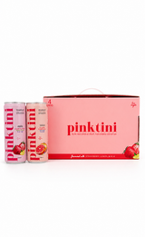 Pinktini 4-Pack