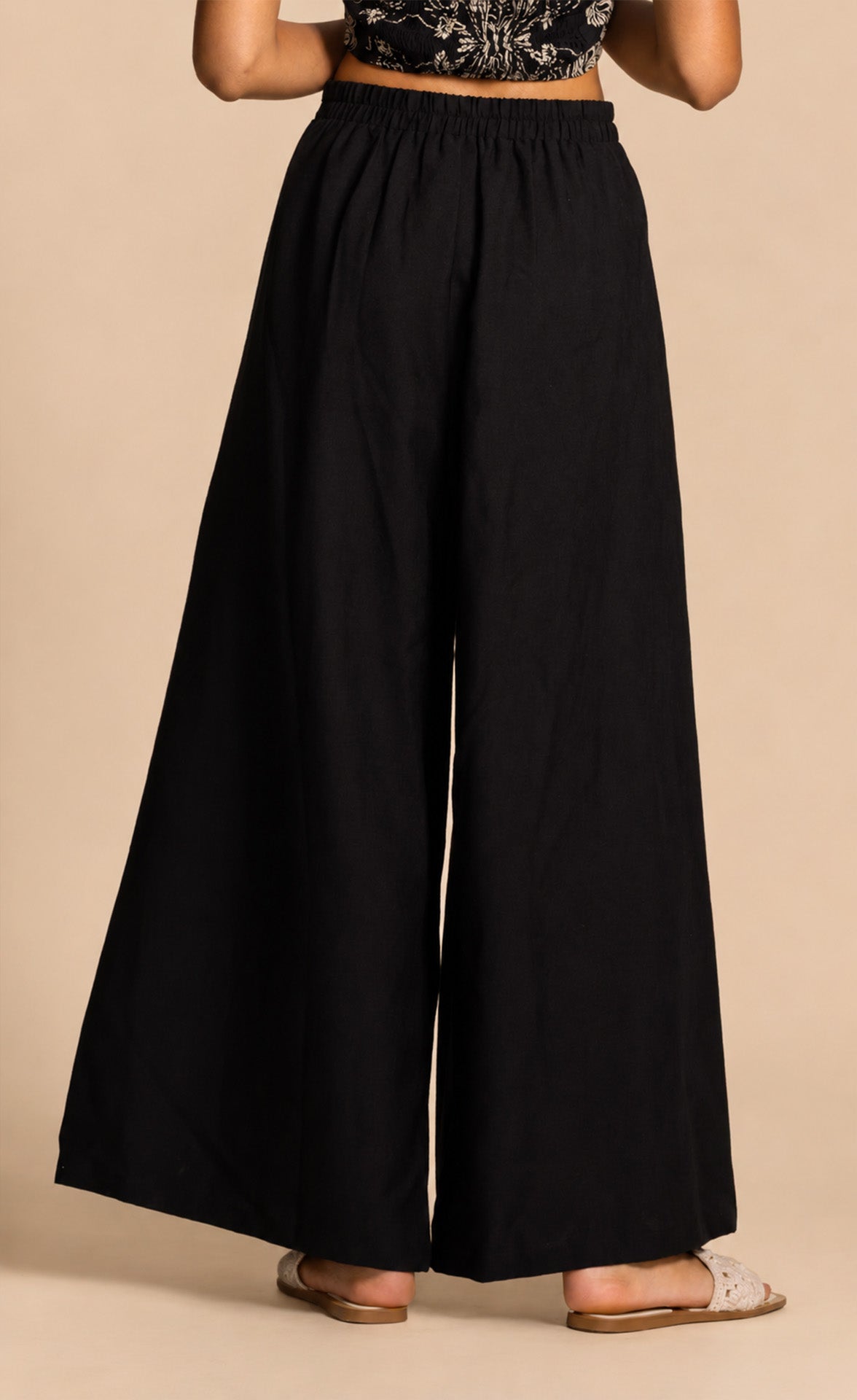 Wren Pants Black