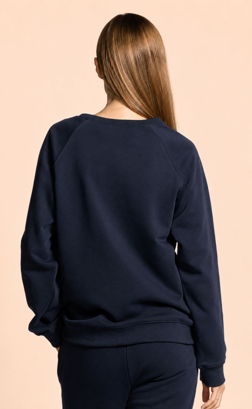 Maverick Sweater Blue