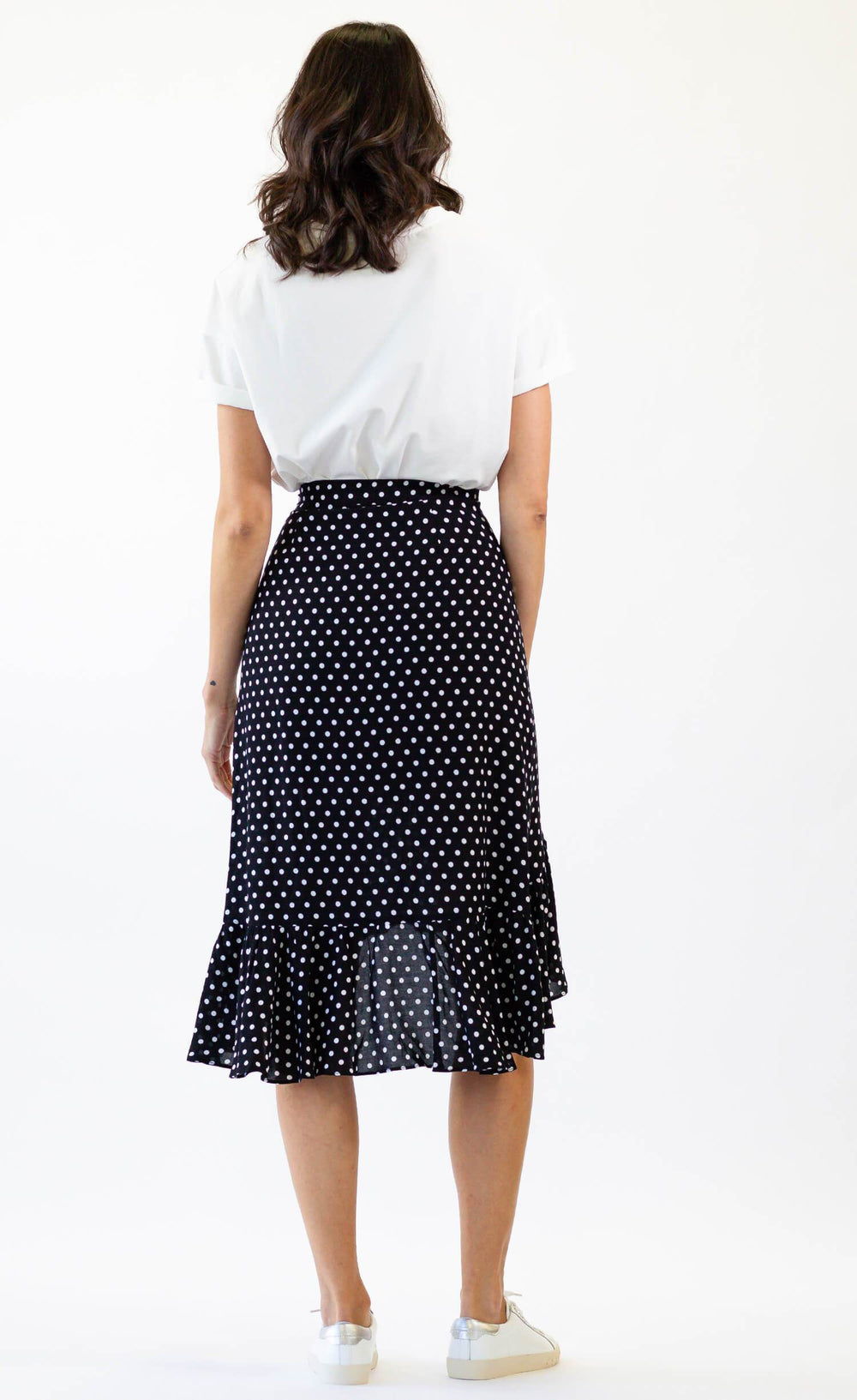 Barcelona Skirt | Pink Martini Collection