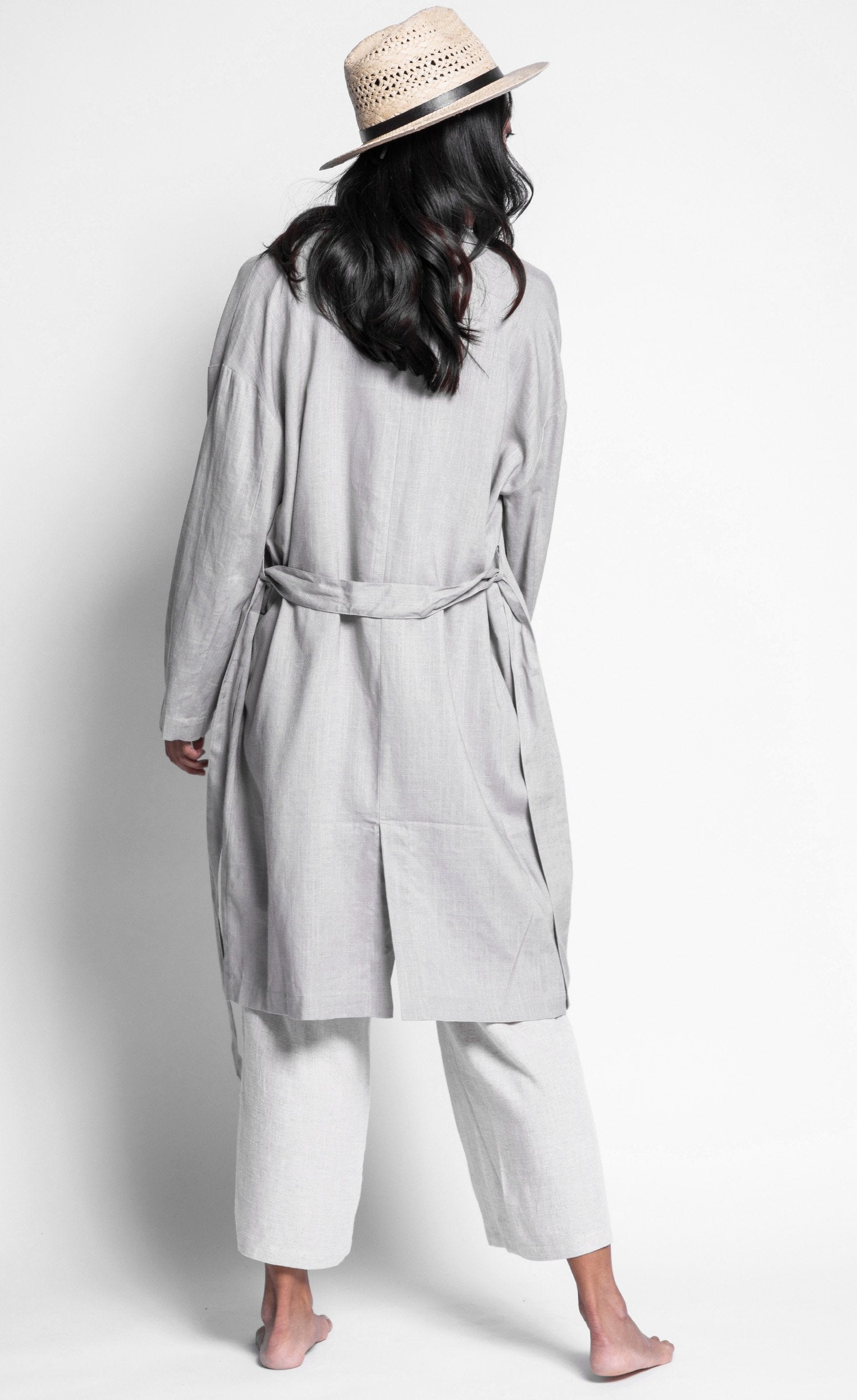 The Kaarin Jacket - Black