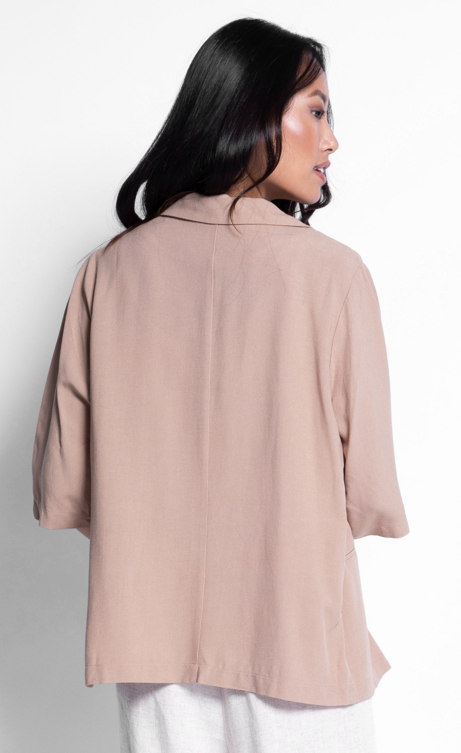 The Margie Jacket - Pink Martini Collection