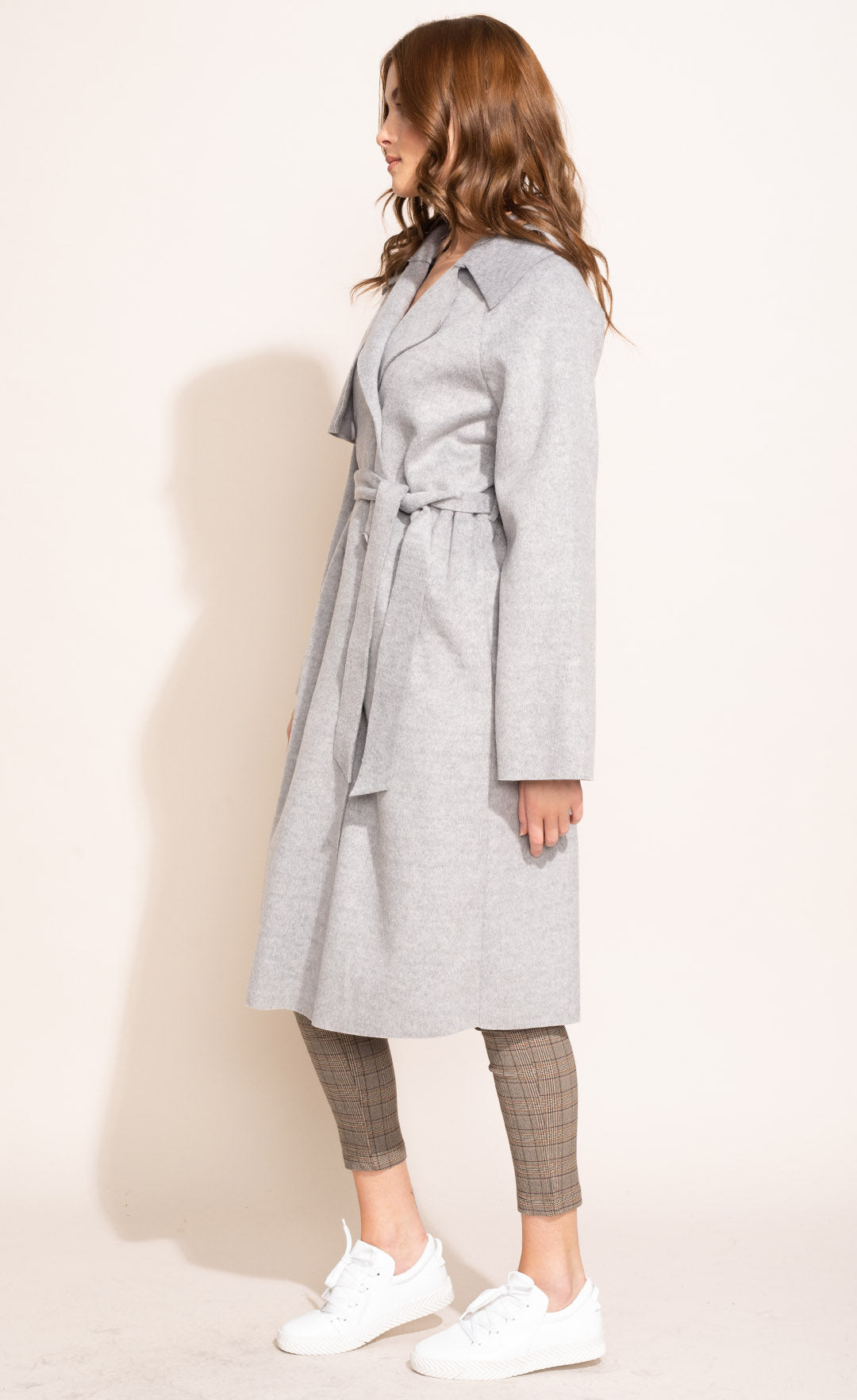 The Eloisa Coat - Pink Martini Collection