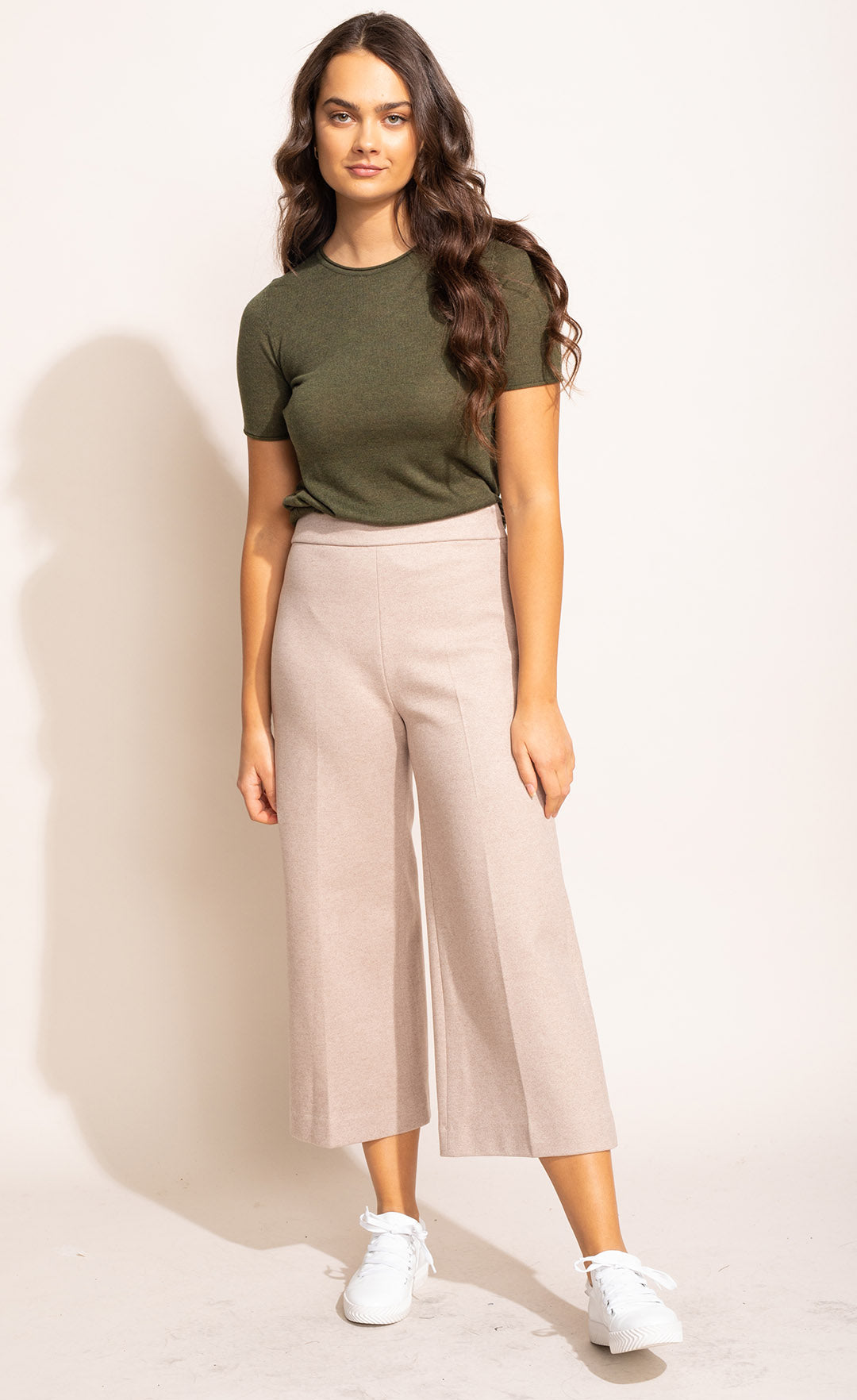 The Jackie Pants | Pink Martini Collection