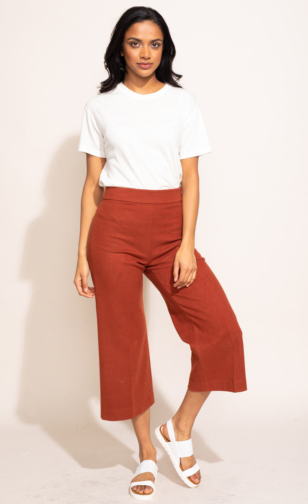 The Jackie Pants - Pink Martini Collection