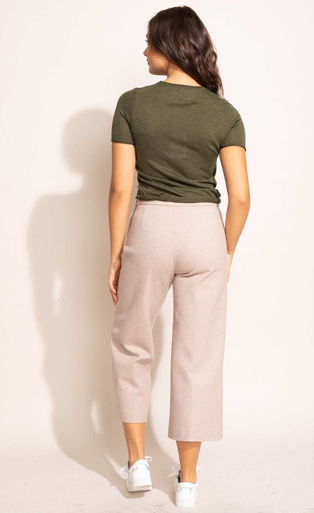The Jackie Pants - Pink Martini Collection