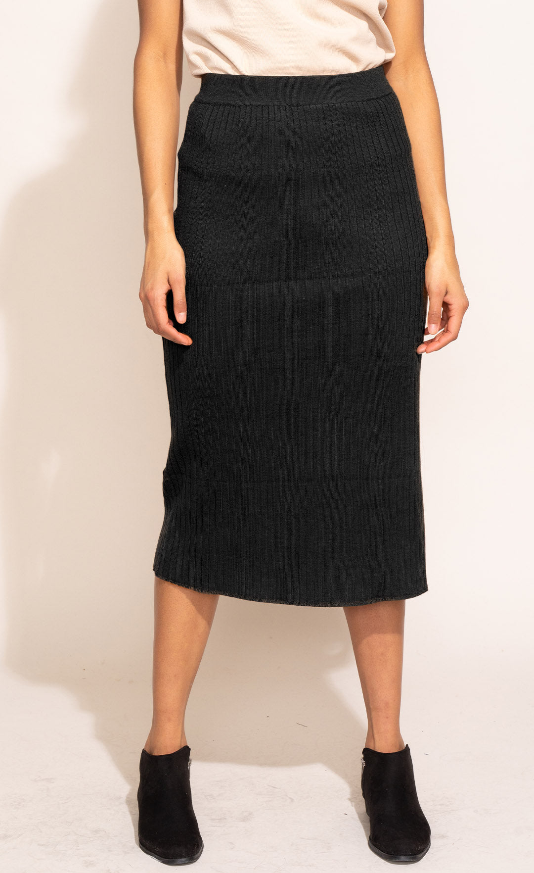 The Lena Skirt - Pink Martini Collection