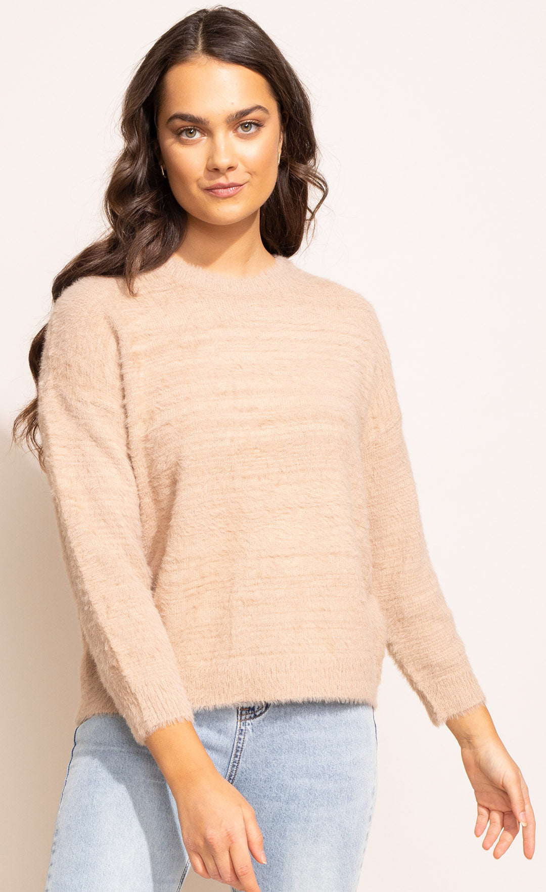 The Billie Sweater - Pink Martini Collection