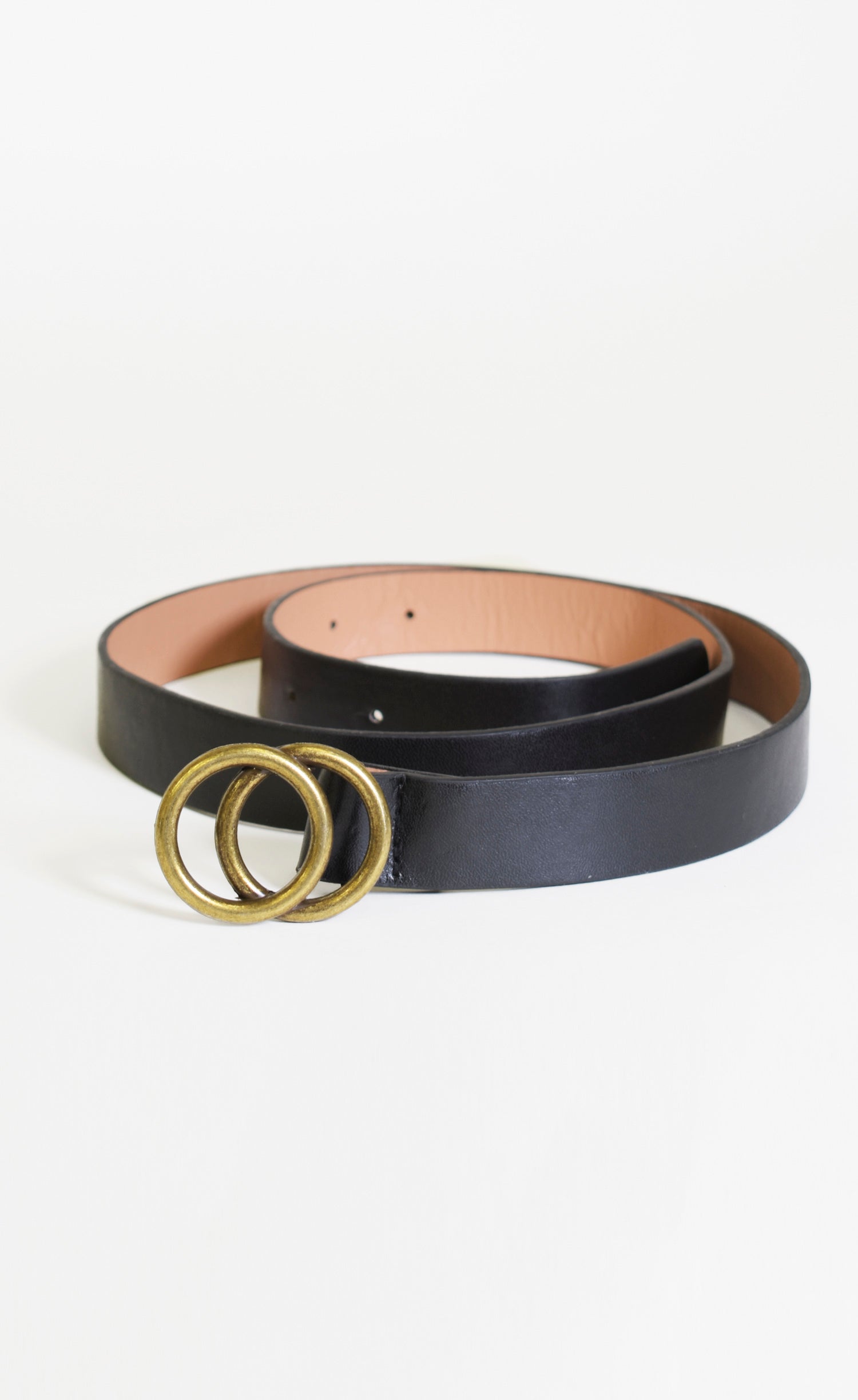 Hailey Belt - Pink Martini Collection
