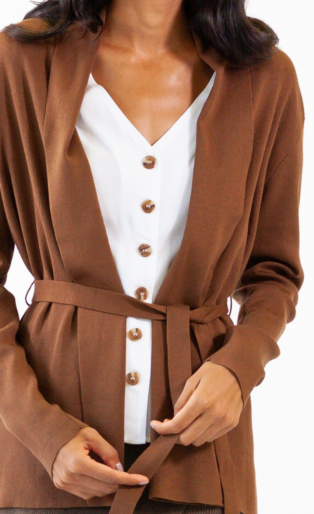 Ines Sweater - Pink Martini Collection