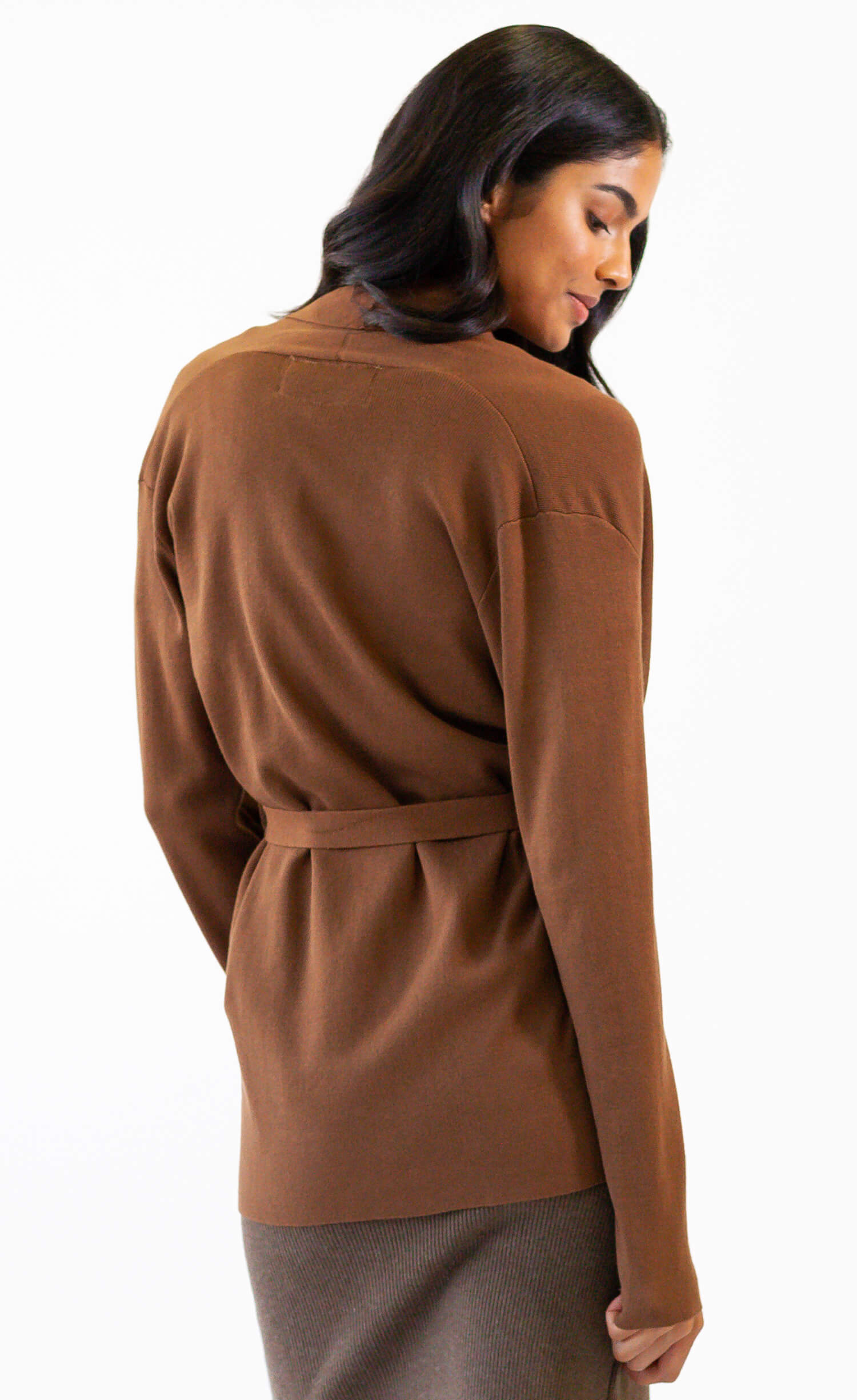 Ines Sweater - Pink Martini Collection