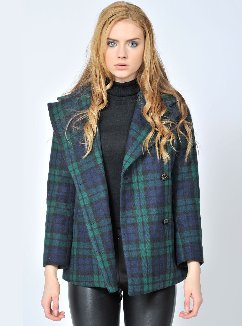 Essex Coat - Pink Martini Collection