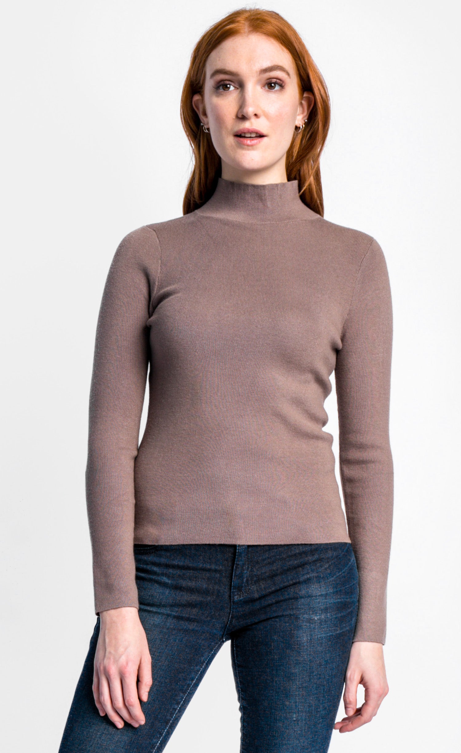 The Pilar Sweater - Pink Martini Collection