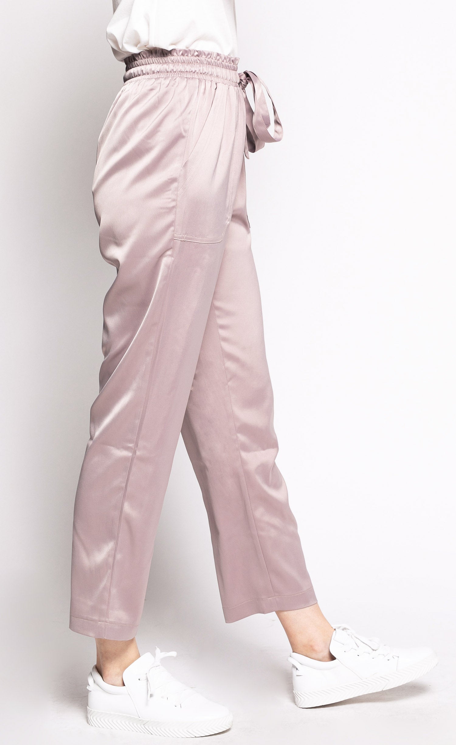 The Leia Pants - Pink Martini Collection
