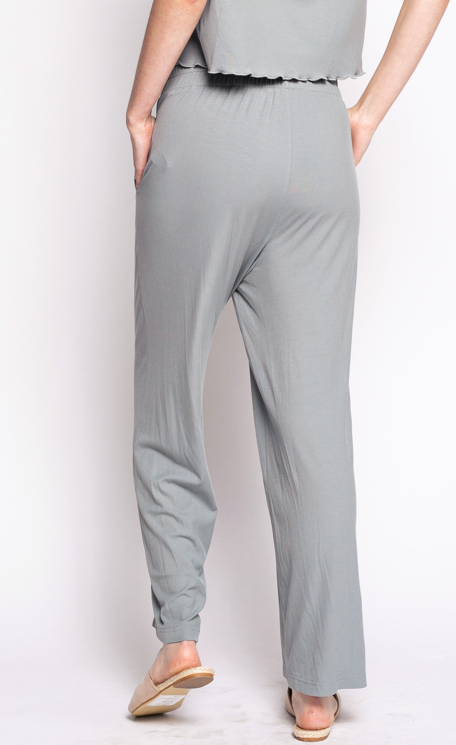 The Maeve Pants - Pink Martini Collection