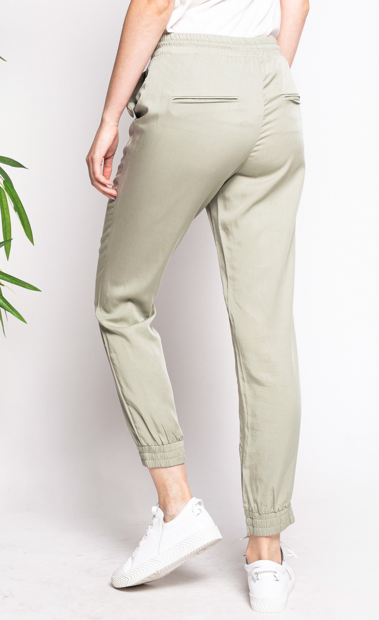 The Allegra Pants - Pink Martini Collection