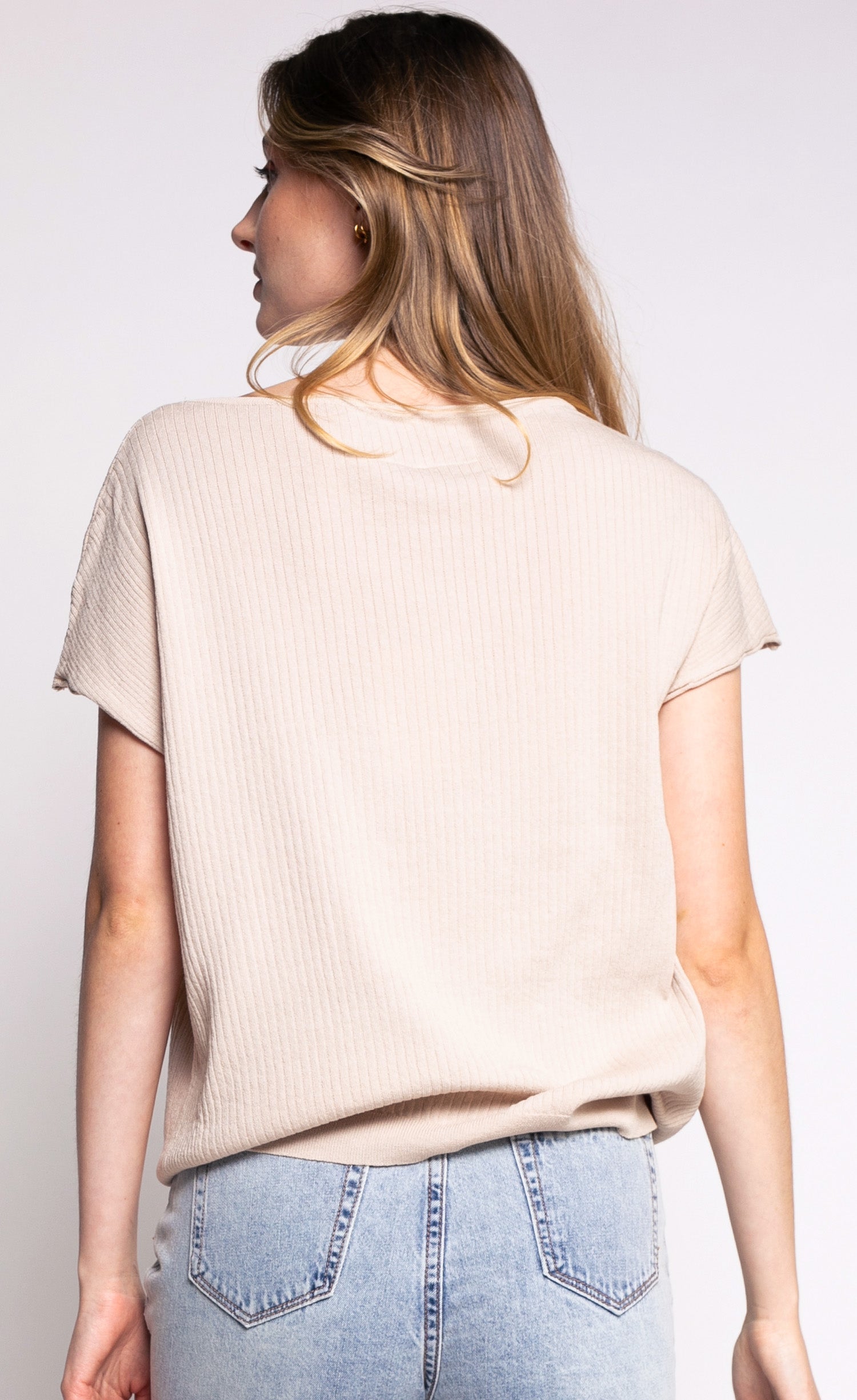 The Patrizia Sweater - Pink Martini Collection