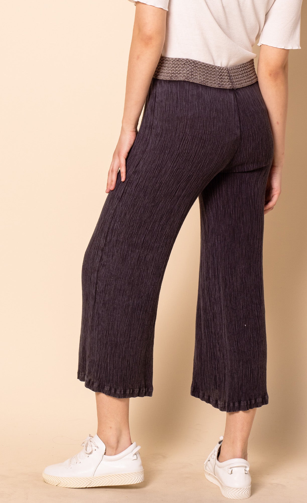 Gypsy Women Pants - Pink Martini Collection