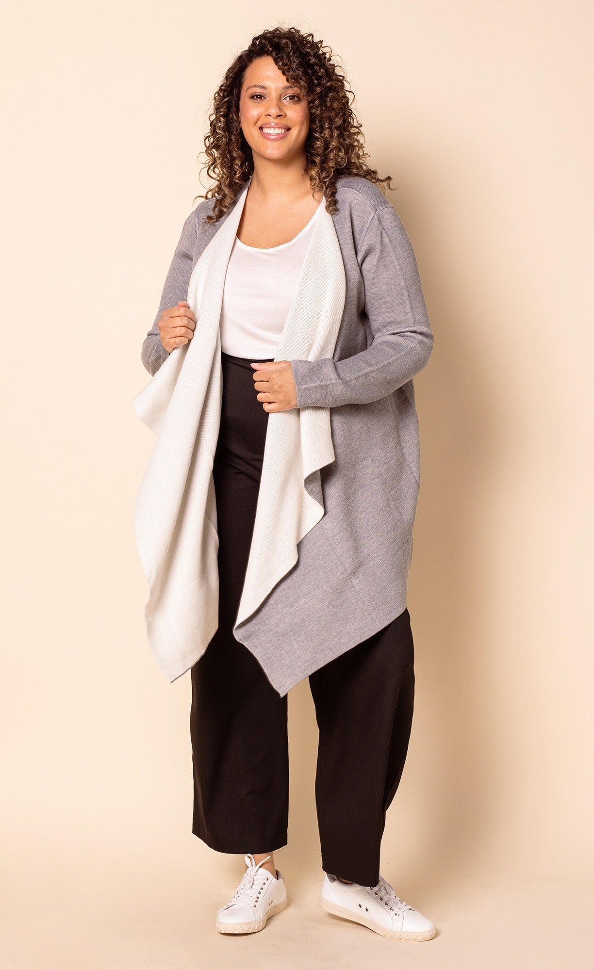 It's a Wrap Cardi - Pink Martini Collection