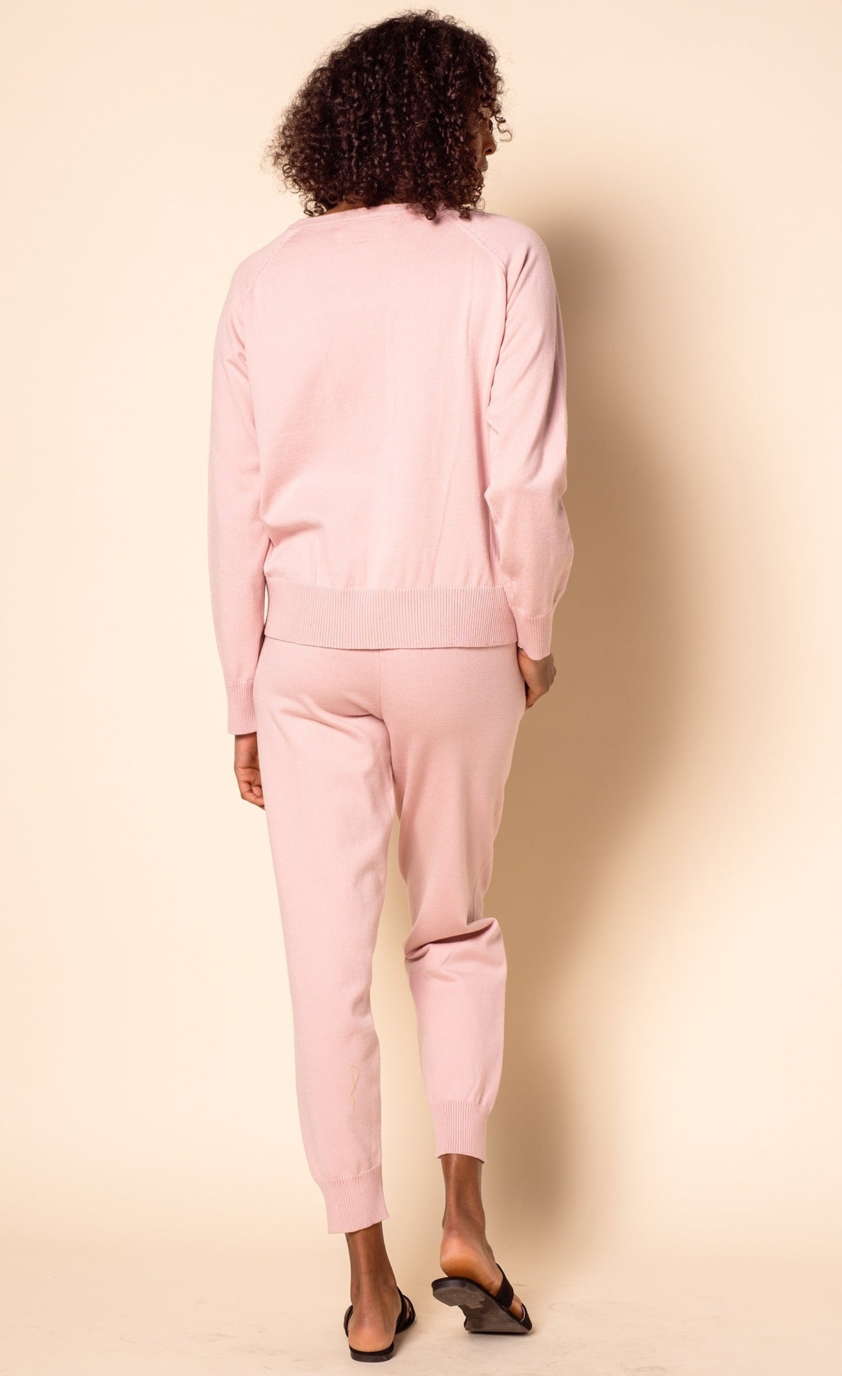 The Kye Top Pink - Pink Martini Collection