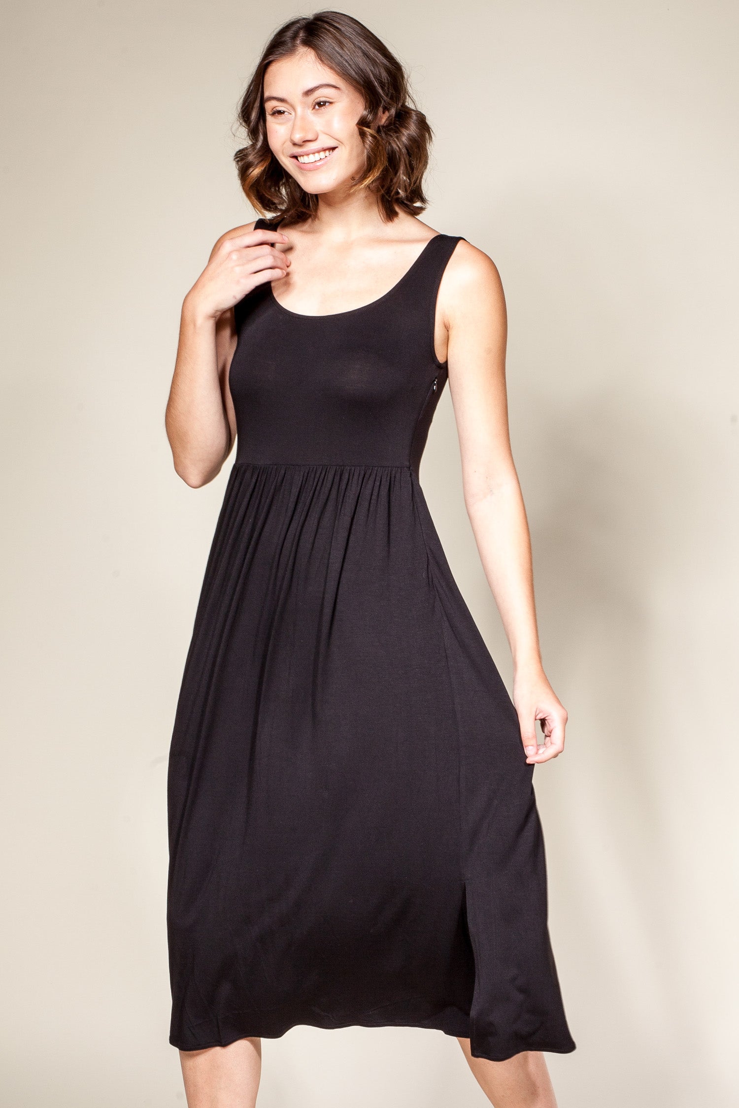 Lauren Dress Black Lauren Dress Black