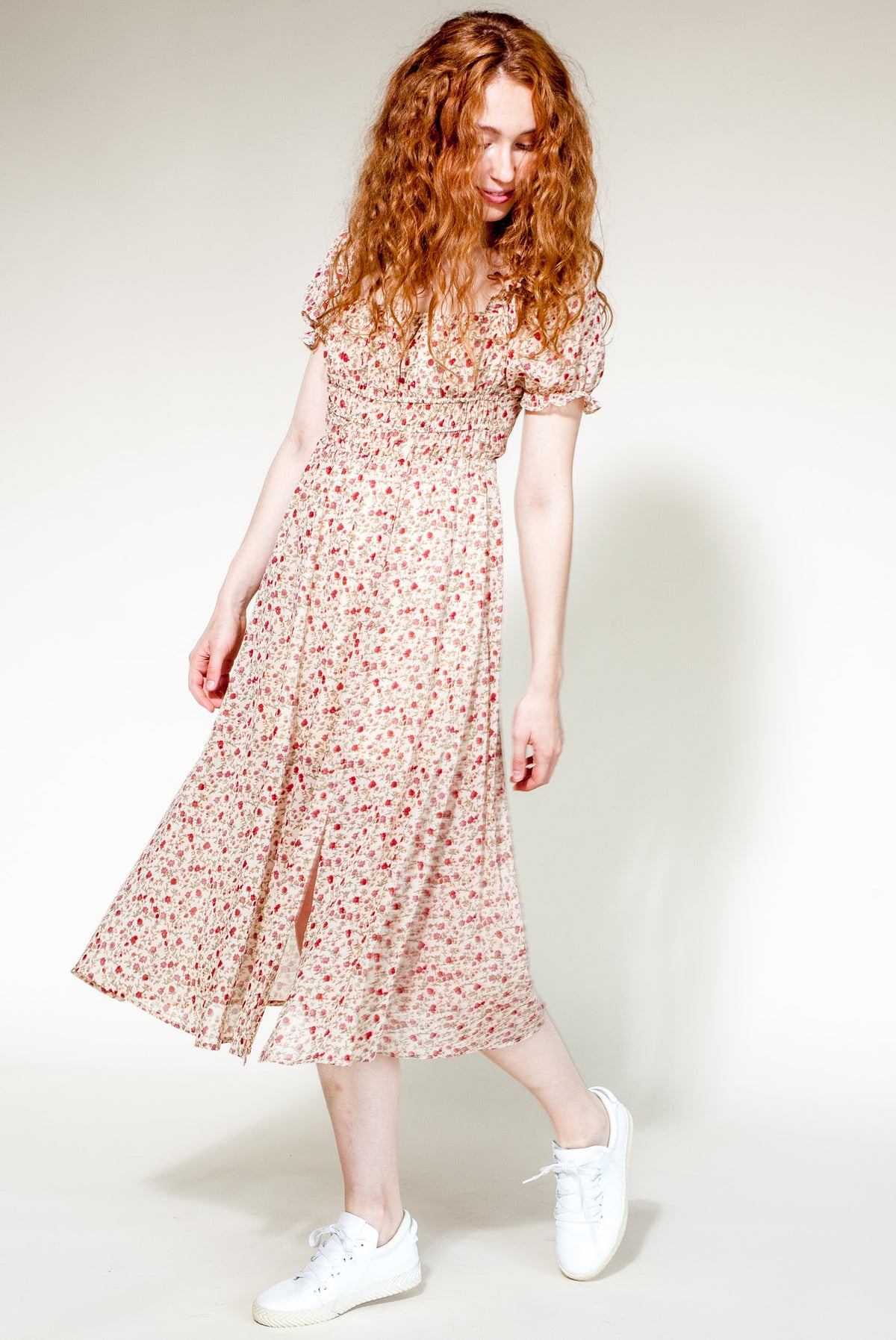 Pink Martini Dress main image 0