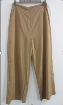 Margo Pant Taupe - Pink Martini Collection