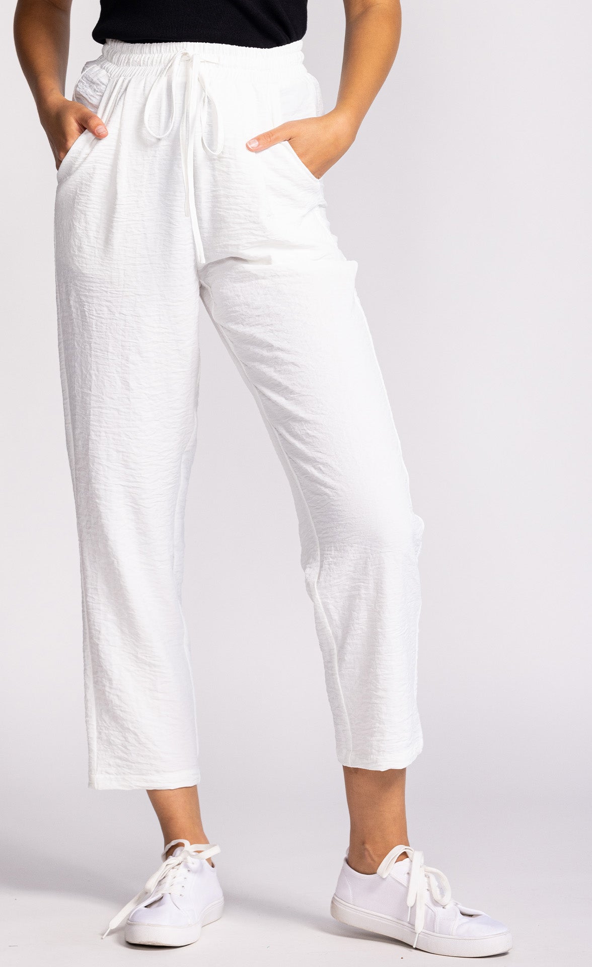 The Astra Pants - Pink Martini Collection