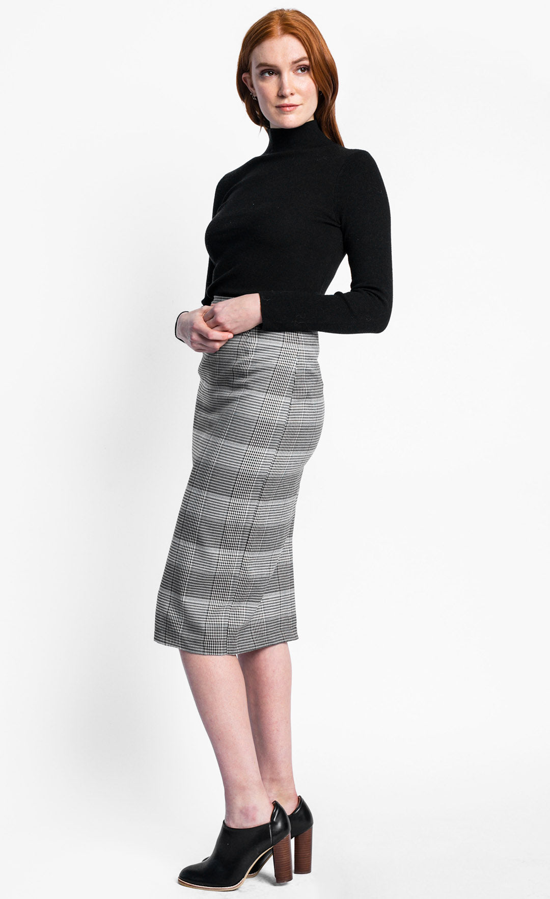 Maisie Skirt - Pink Martini Collection