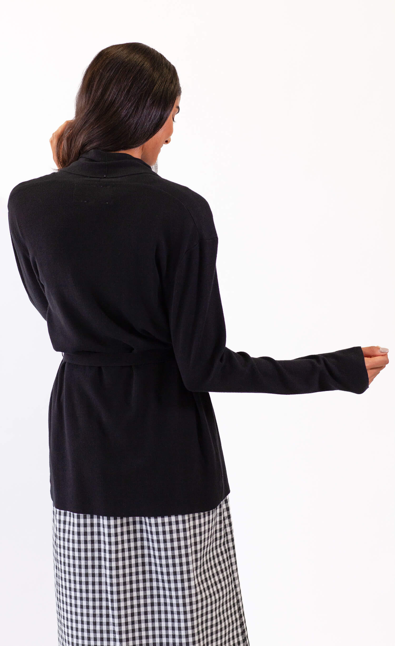 Ines Sweater - Pink Martini Collection
