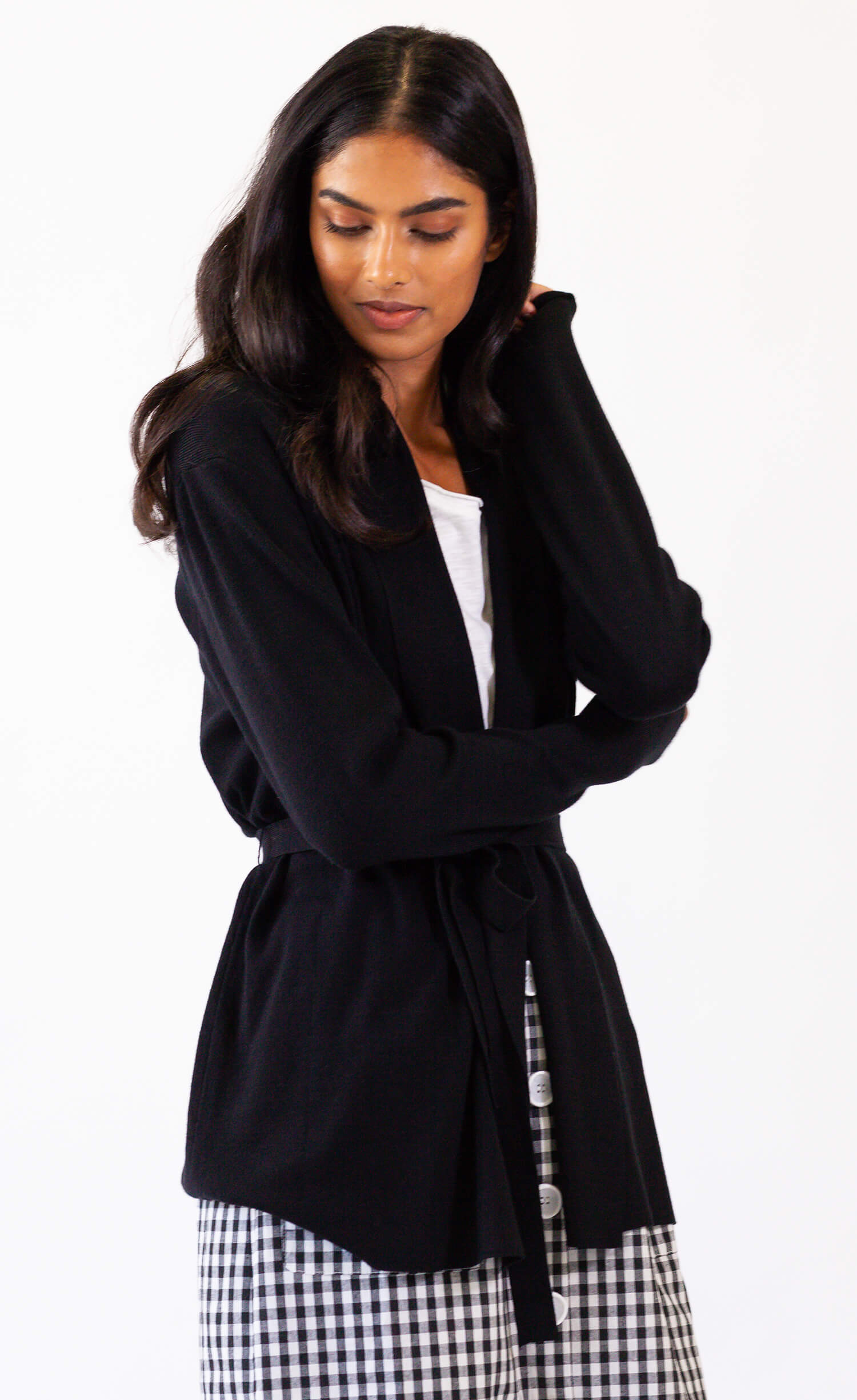 Ines Sweater - Pink Martini Collection