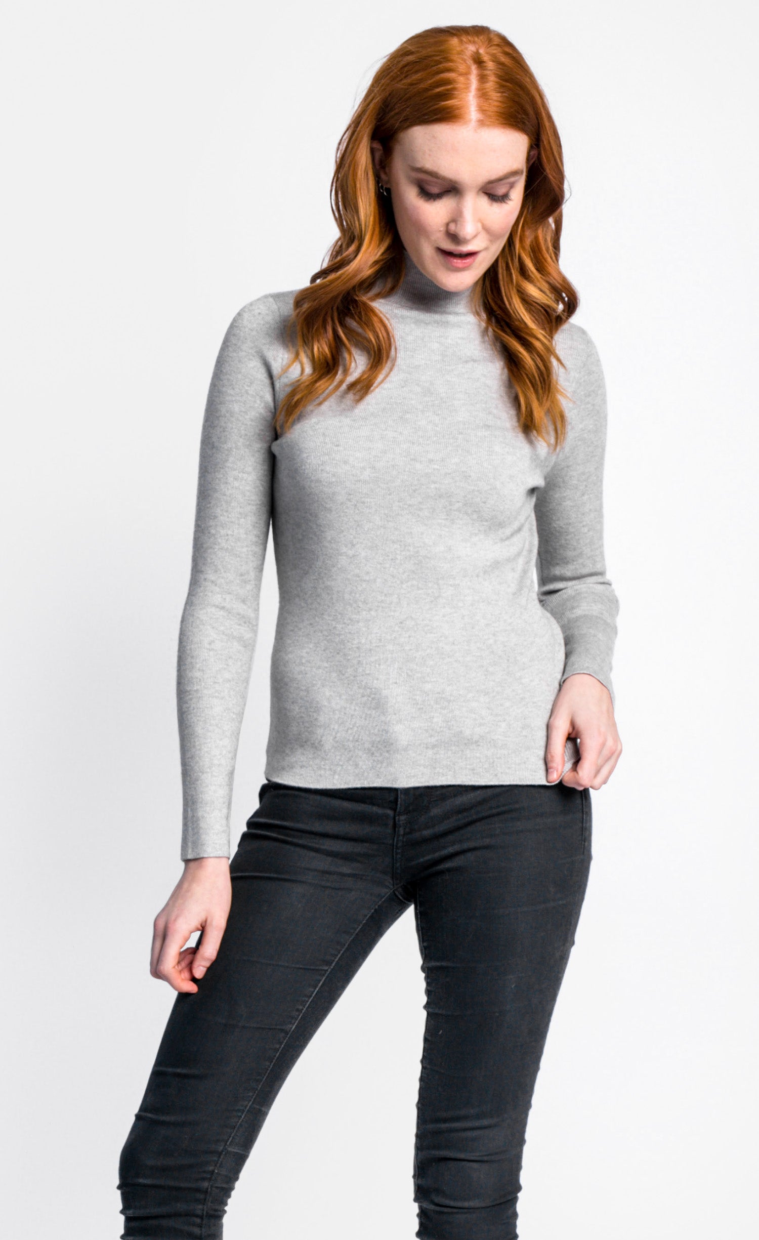 The Pilar Sweater - Pink Martini Collection